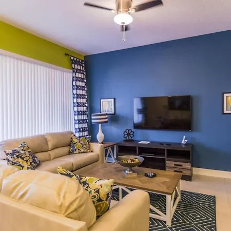 3B25B Townhouse 15 Min From Disney Enclaves At Festival Davenport Exterior photo