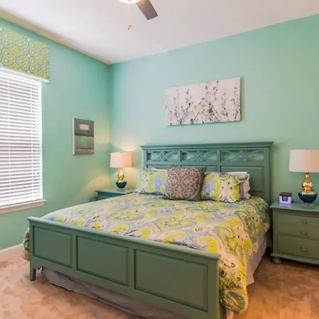 3B25B Townhouse 15 Min From Disney Enclaves At Festival Davenport Exterior photo