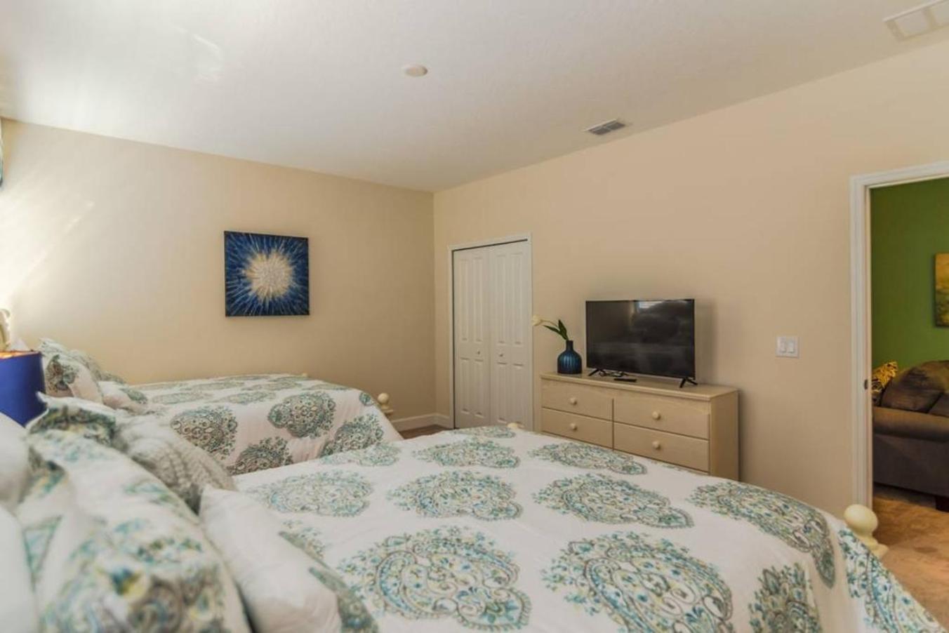 3b25b Townhouse 15 Min From Enclaves At Festival Сasa de vacaciones *