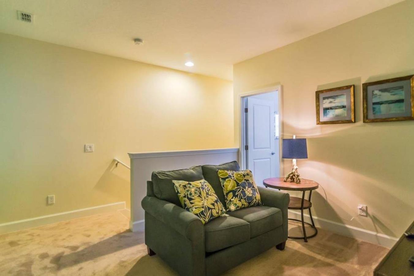 Сasa de vacaciones 3b25b Townhouse 15 Min From Enclaves At Festival *
