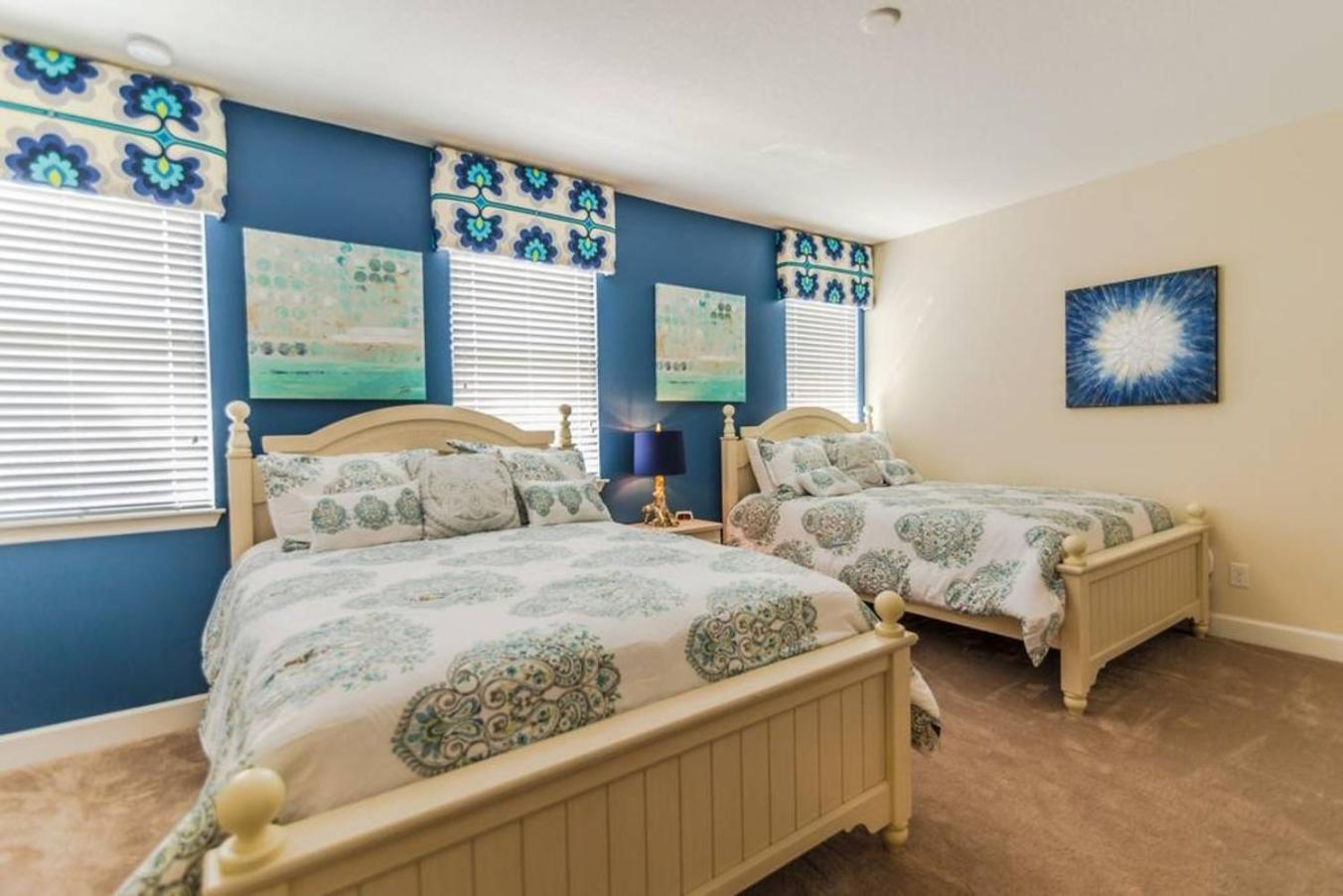 3b25b Townhouse 15 Min From Enclaves At Festival Davenport