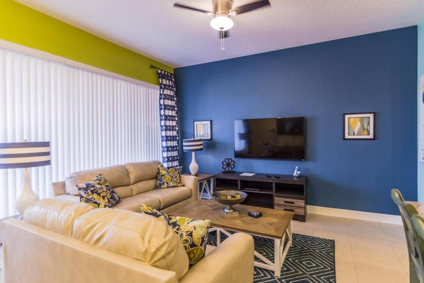 3b25b Townhouse 15 Min From Enclaves At Festival *
